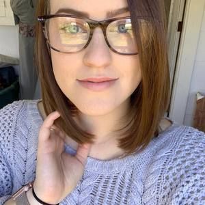 Meet your Posher, Mary kathryn